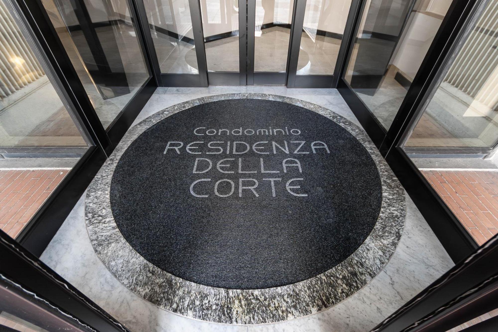 Free Parking In Luxury Suite With City View - Steps To Brignole Train Station Genoa Bagian luar foto